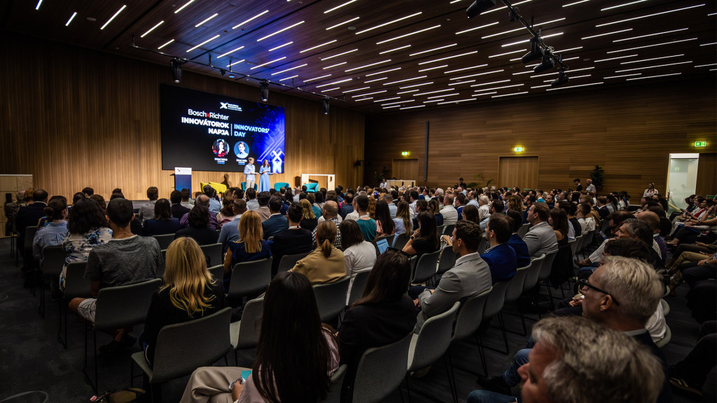 Hungarians trust smart cities and personalized medicine